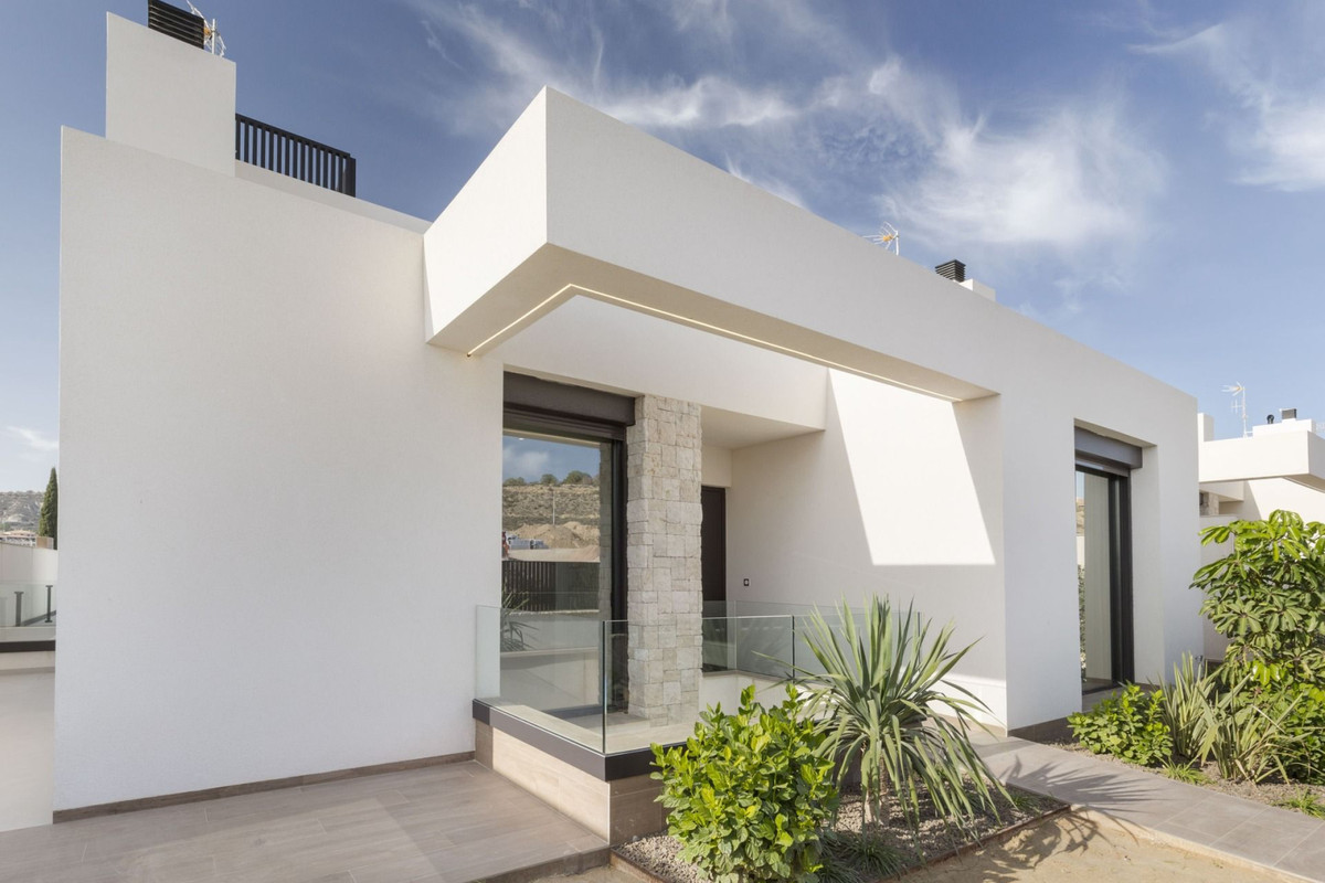 Huis te koop in La Finca Golf | 3 slaapkamers H5380984