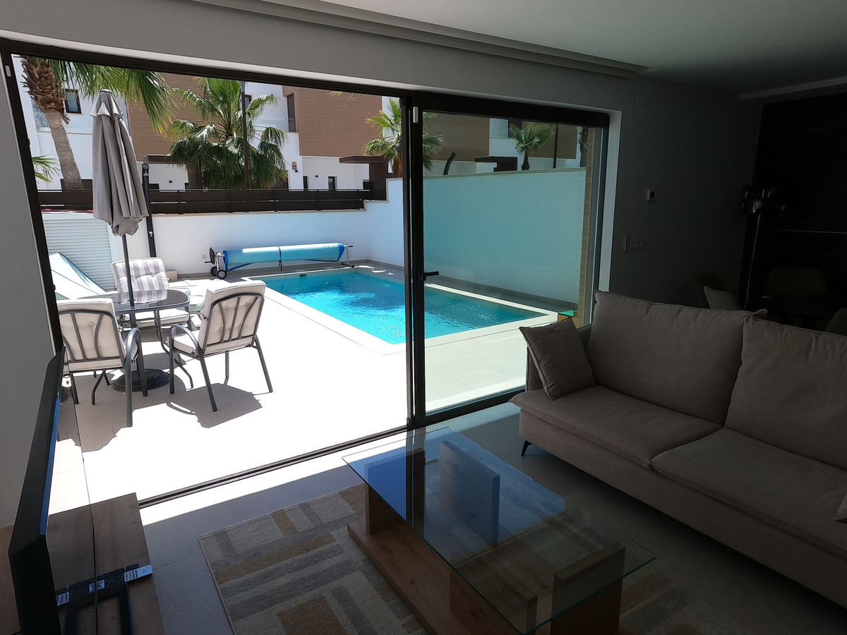 Huis te koop in La Finca Golf | 4 slaapkamers H5382232