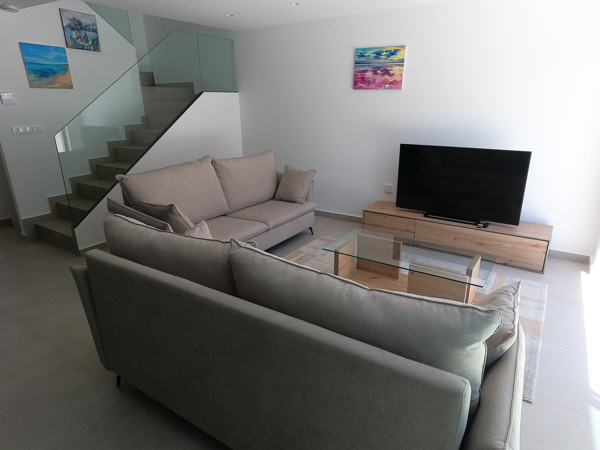 Huis te koop in La Finca Golf | 4 slaapkamers H5382232