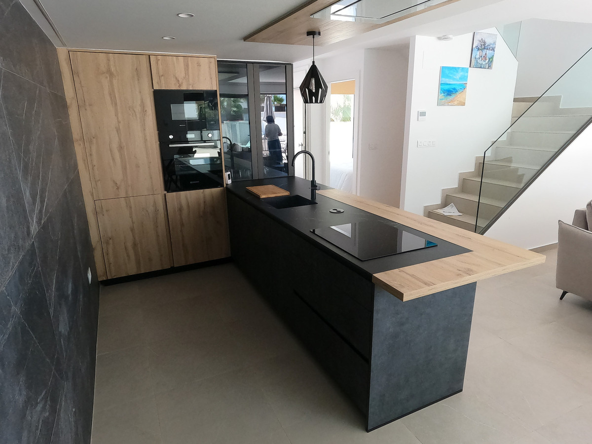 Huis te koop in La Finca Golf | 4 slaapkamers H5382232