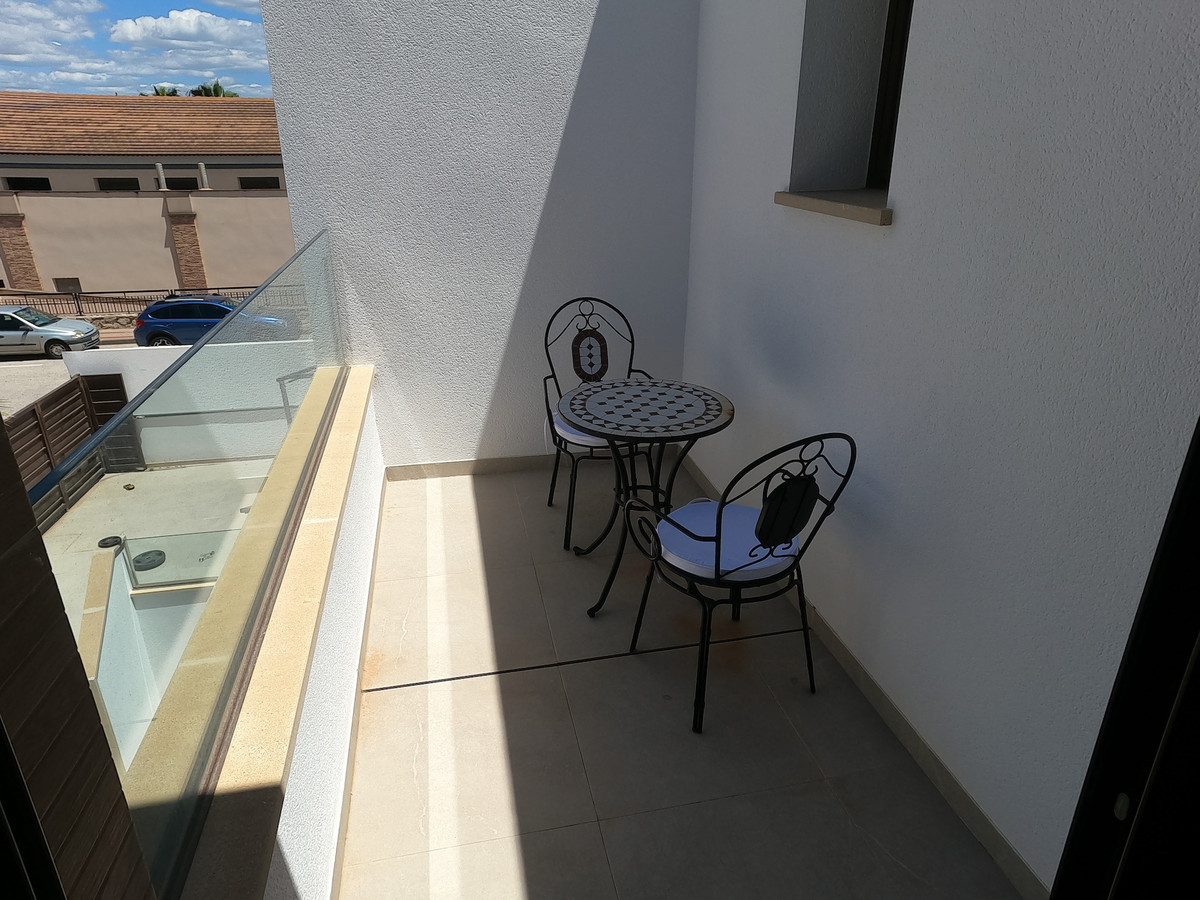 Huis te koop in La Finca Golf | 4 slaapkamers H5382232
