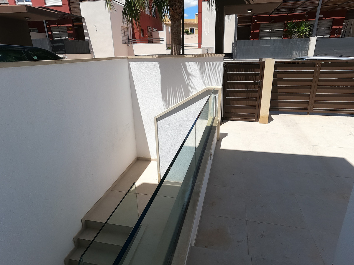 Huis te koop in La Finca Golf | 4 slaapkamers H5382232