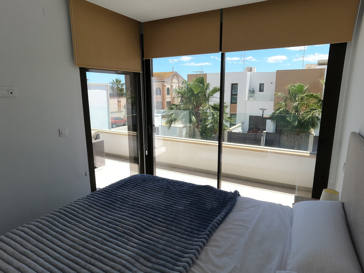Huis te koop in La Finca Golf | 4 slaapkamers H5382232