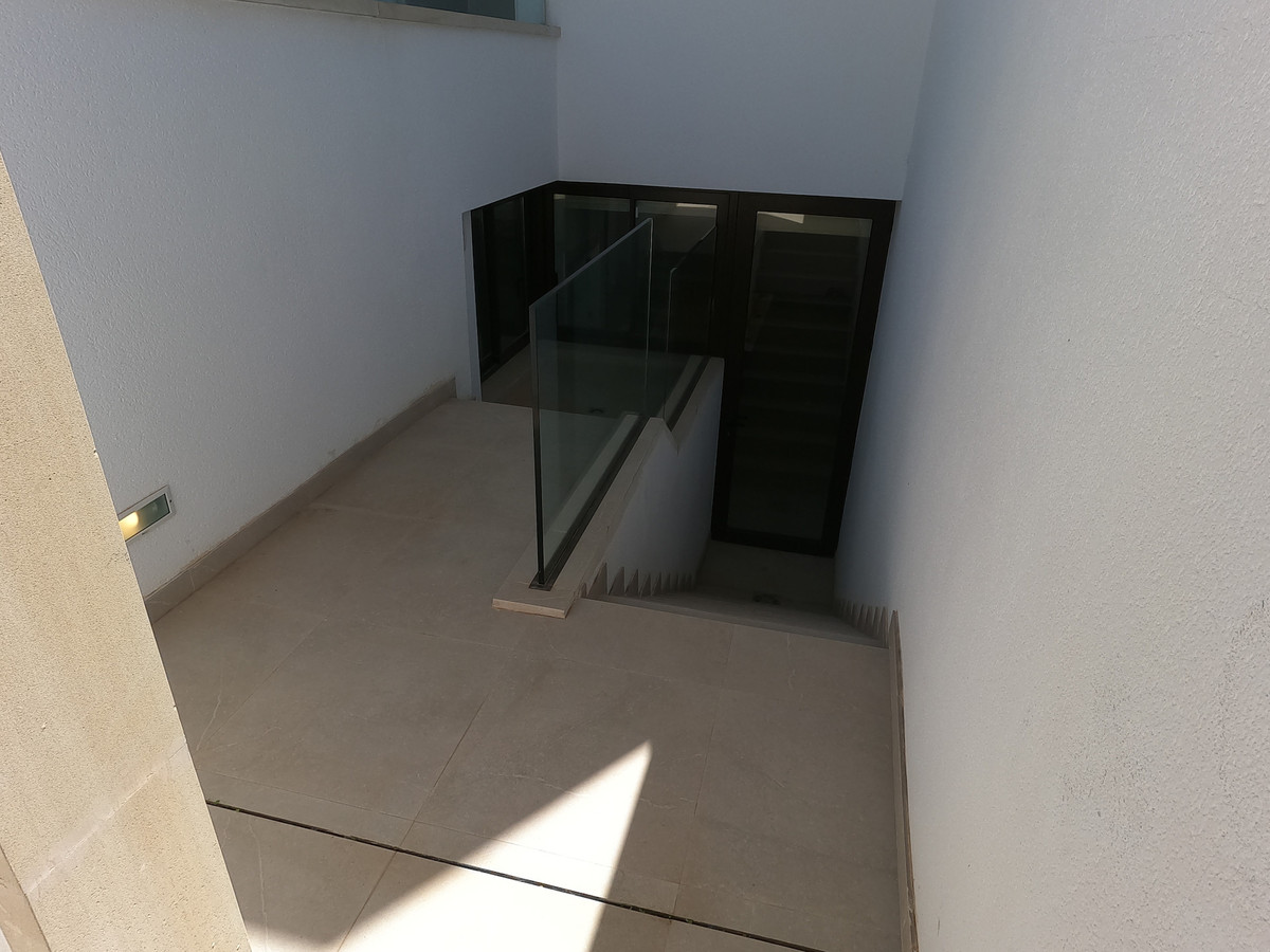 Huis te koop in La Finca Golf | 4 slaapkamers H5382232