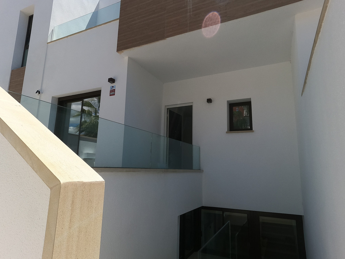 Huis te koop in La Finca Golf | 4 slaapkamers H5382232