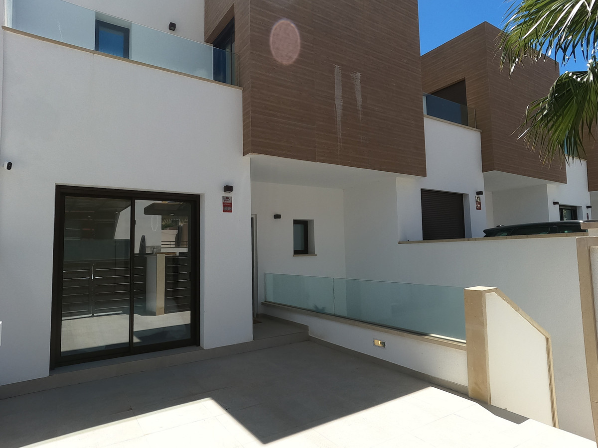 Huis te koop in La Finca Golf | 4 slaapkamers H5382232