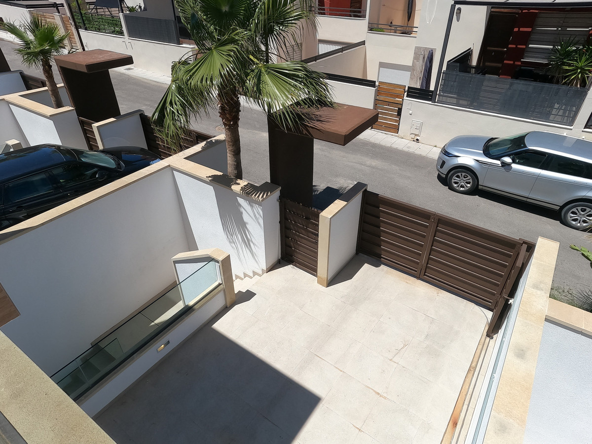 Huis te koop in La Finca Golf | 4 slaapkamers H5382232