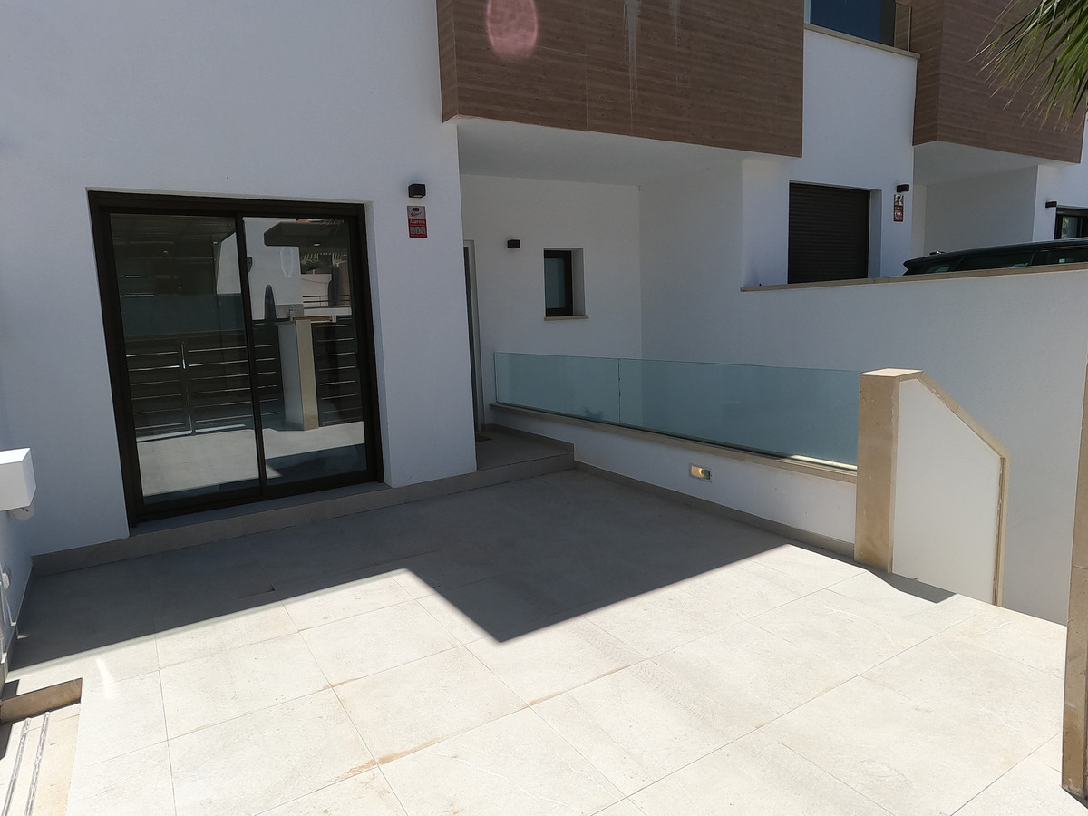 Huis te koop in La Finca Golf | 4 slaapkamers H5382232