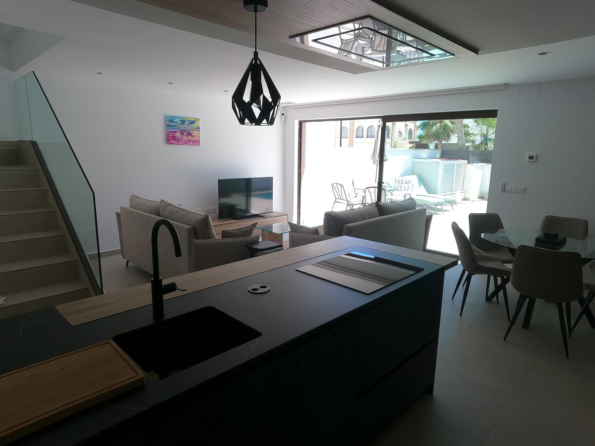 Huis te koop in La Finca Golf | 4 slaapkamers H5382232