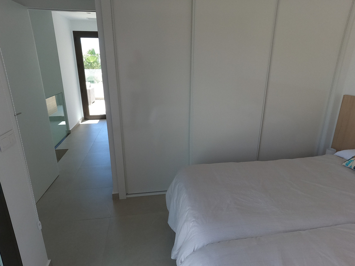 Huis te koop in La Finca Golf | 4 slaapkamers H5382232