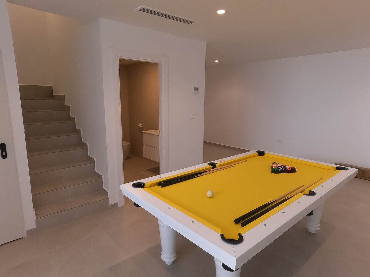 Huis te koop in La Finca Golf | 4 slaapkamers H5382232