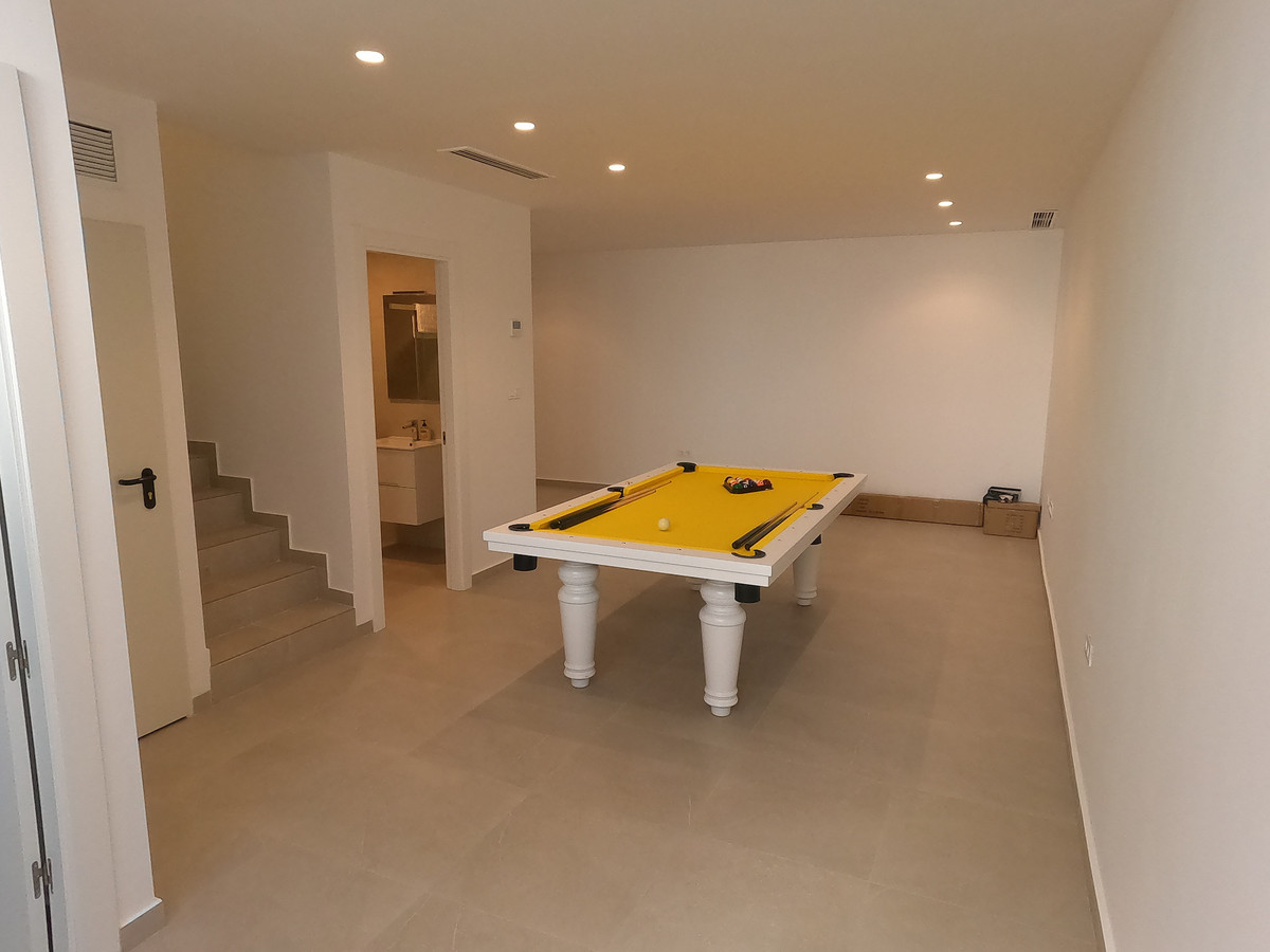 Huis te koop in La Finca Golf | 4 slaapkamers H5382232