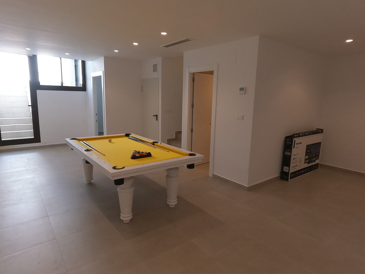 Huis te koop in La Finca Golf | 4 slaapkamers H5382232
