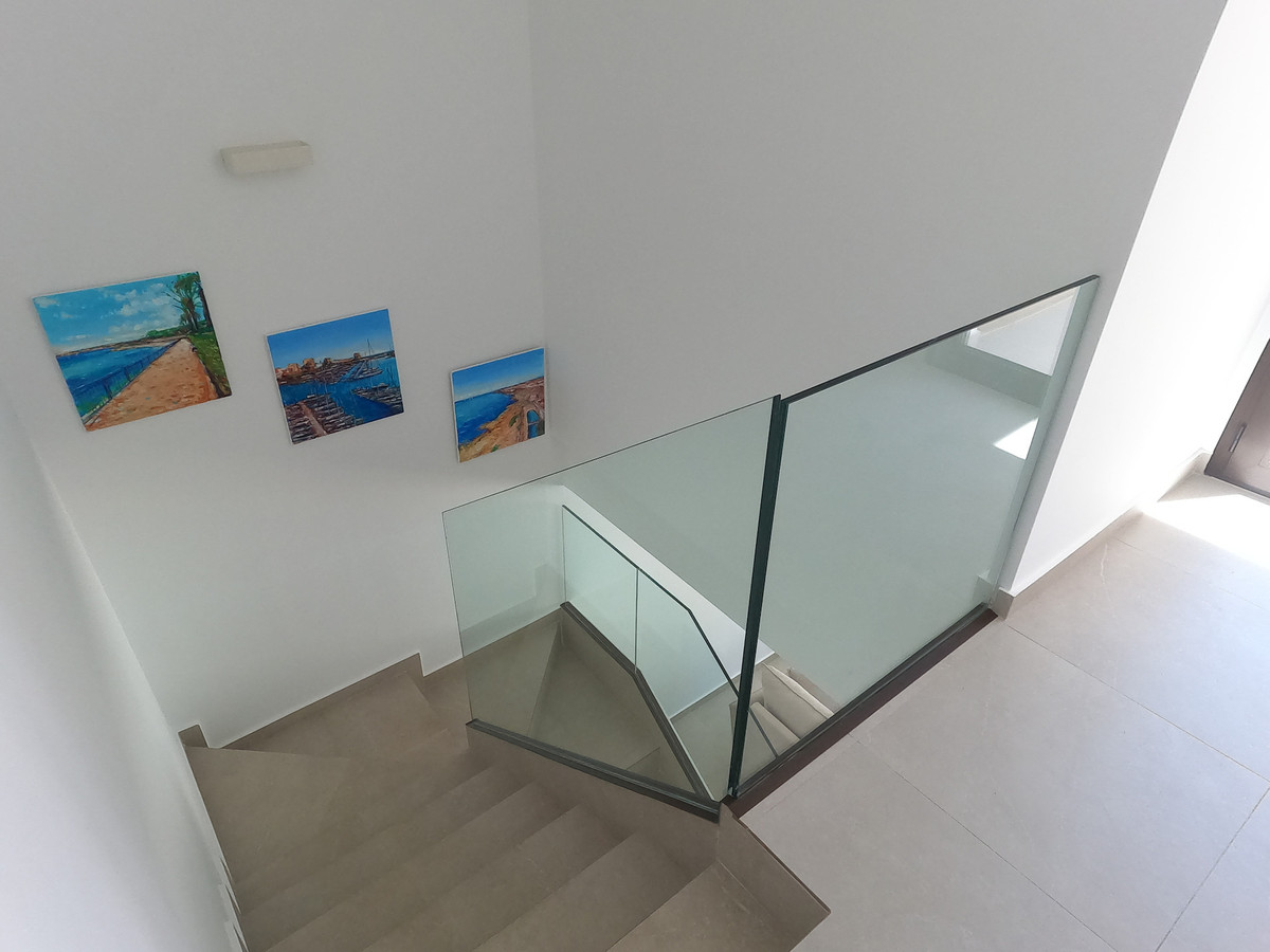 Huis te koop in La Finca Golf | 4 slaapkamers H5382232