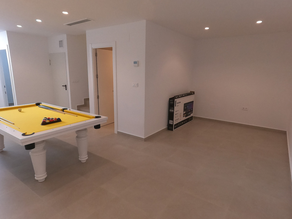 Huis te koop in La Finca Golf | 4 slaapkamers H5382232