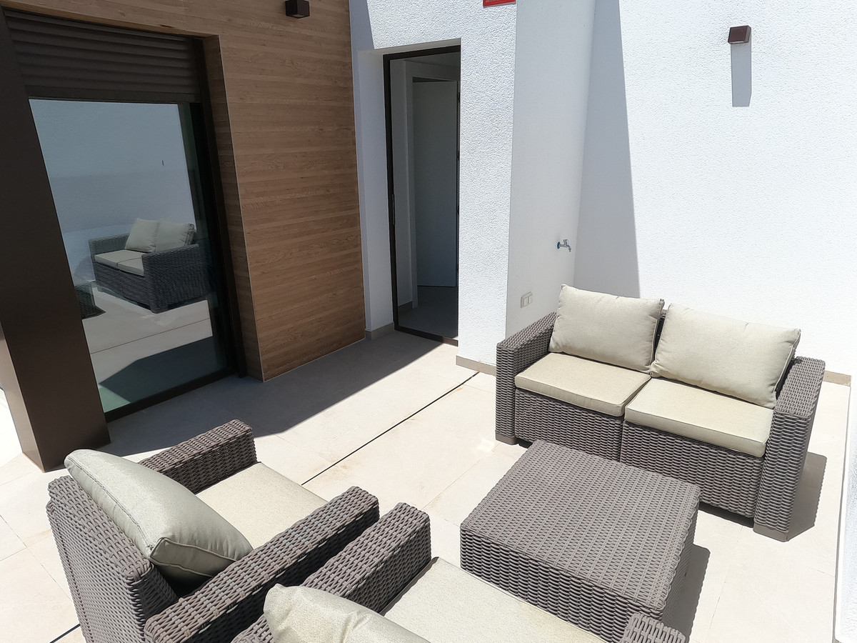 Huis te koop in La Finca Golf | 4 slaapkamers H5382232