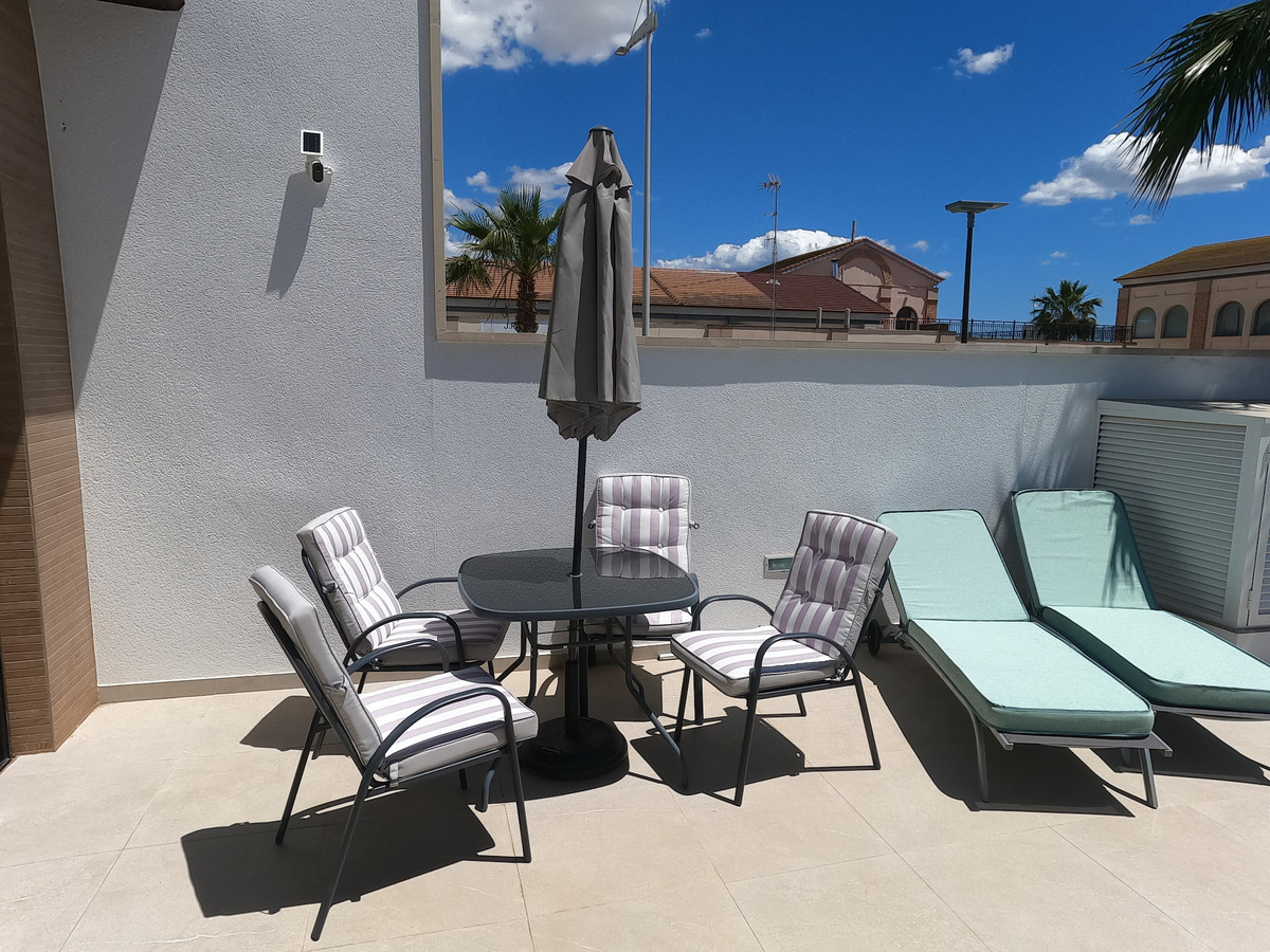 Huis te koop in La Finca Golf | 4 slaapkamers H5382232