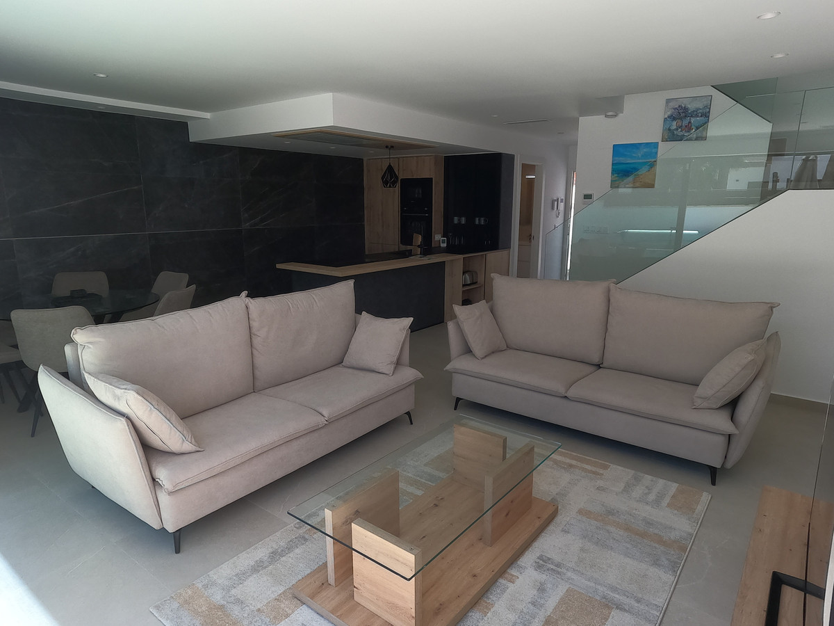Huis te koop in La Finca Golf | 4 slaapkamers H5382232