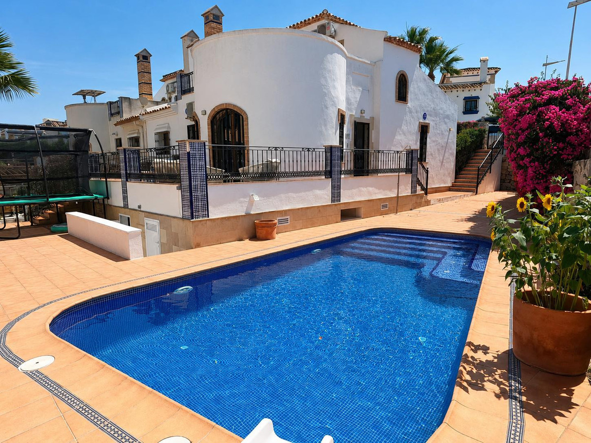 Huis te koop in La Finca Golf | 3 slaapkamers H5408557