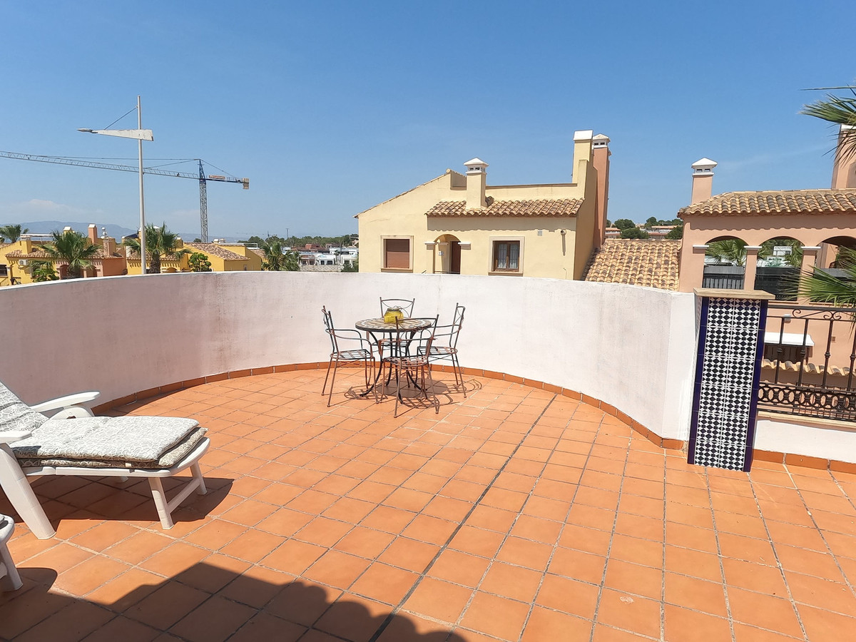 Huis te koop in La Finca Golf | 3 slaapkamers H5408557