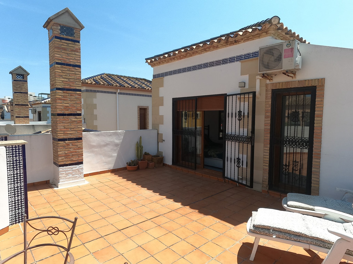 Huis te koop in La Finca Golf | 3 slaapkamers H5408557