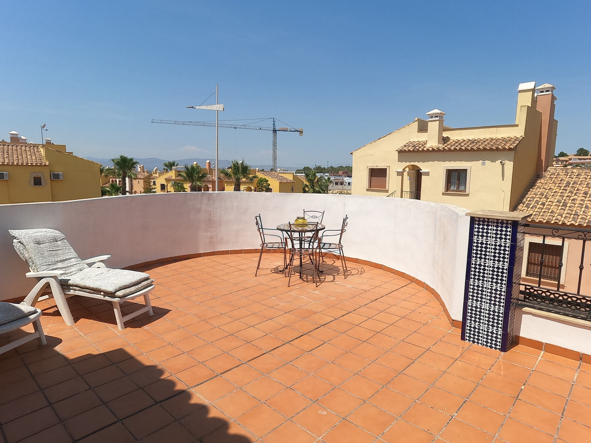 Huis te koop in La Finca Golf | 3 slaapkamers H5408557