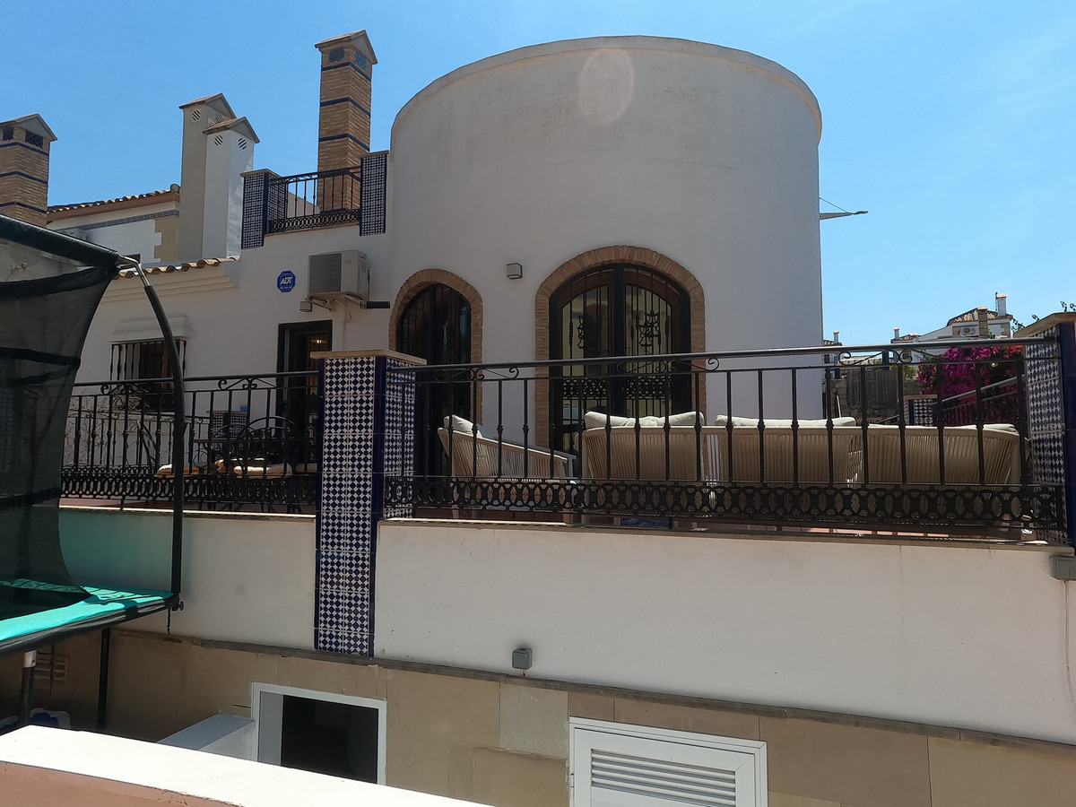 Huis te koop in La Finca Golf | 3 slaapkamers H5408557