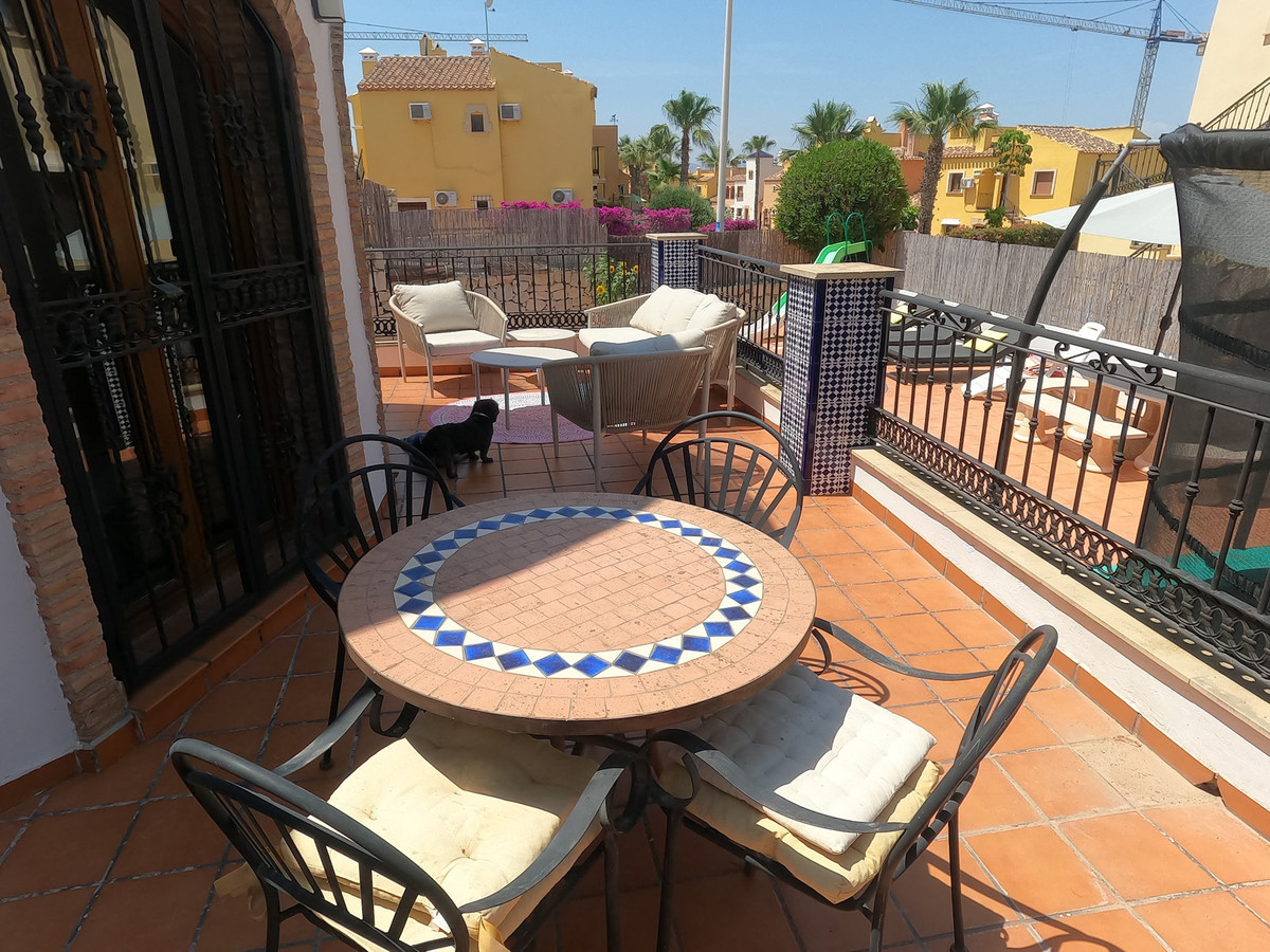 Huis te koop in La Finca Golf | 3 slaapkamers H5408557