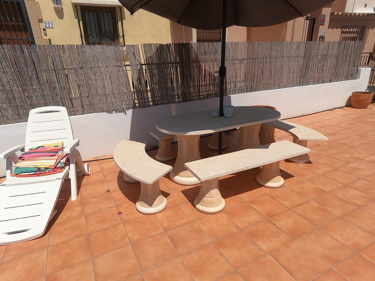 Huis te koop in La Finca Golf | 3 slaapkamers H5408557