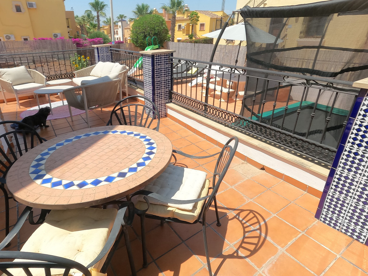 Huis te koop in La Finca Golf | 3 slaapkamers H5408557