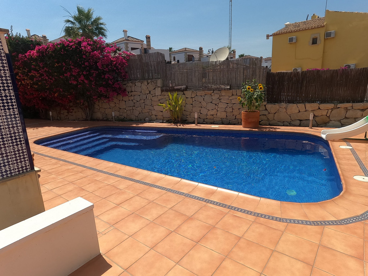 Huis te koop in La Finca Golf | 3 slaapkamers H5408557