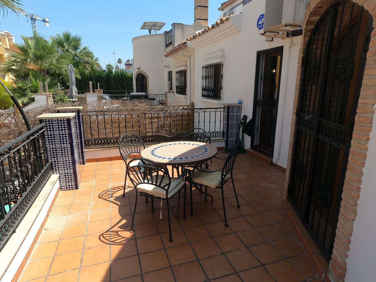 Huis te koop in La Finca Golf | 3 slaapkamers H5408557