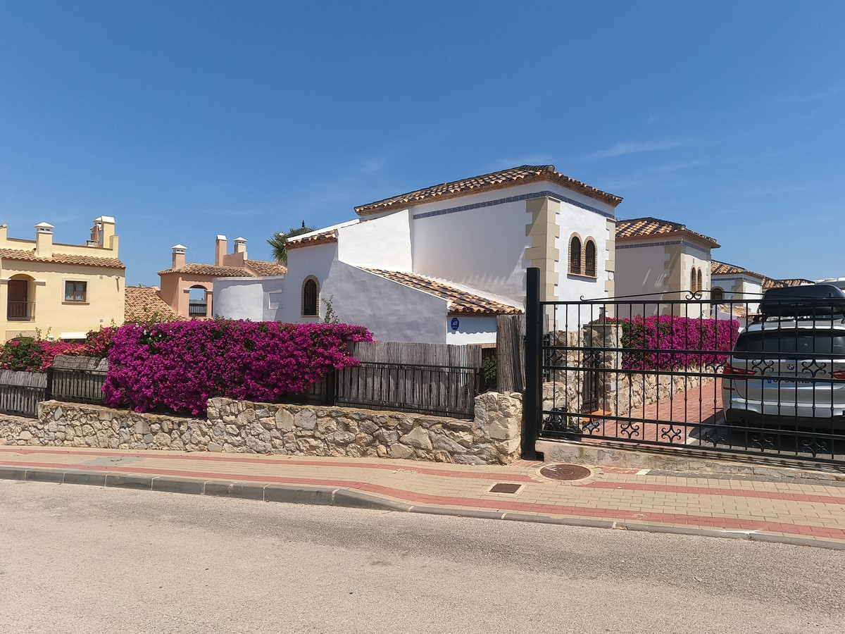 Huis te koop in La Finca Golf | 3 slaapkamers H5408557