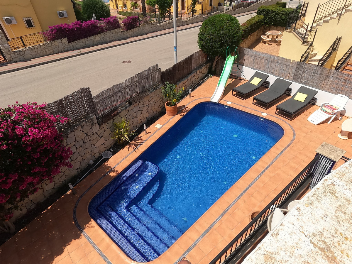 Huis te koop in La Finca Golf | 3 slaapkamers H5408557