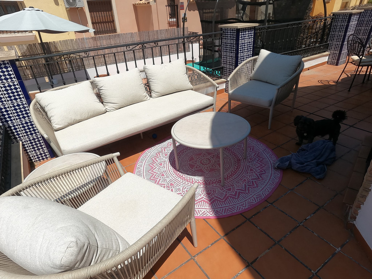 Huis te koop in La Finca Golf | 3 slaapkamers H5408557