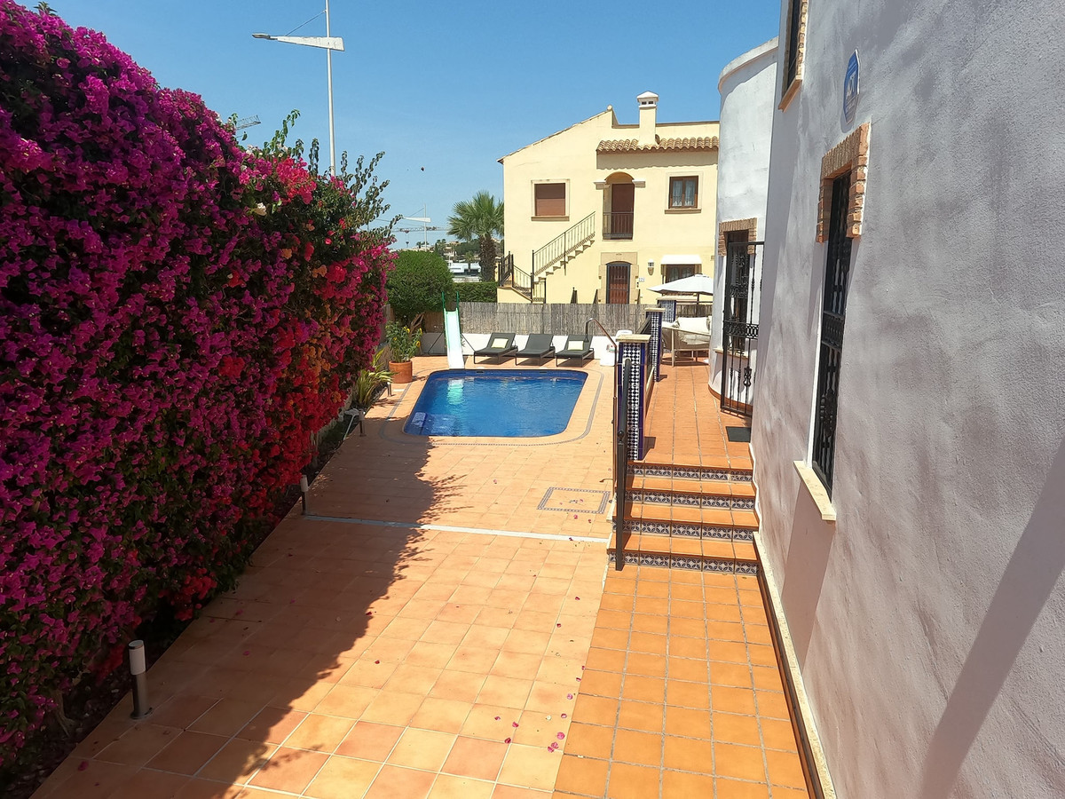 Huis te koop in La Finca Golf | 3 slaapkamers H5408557