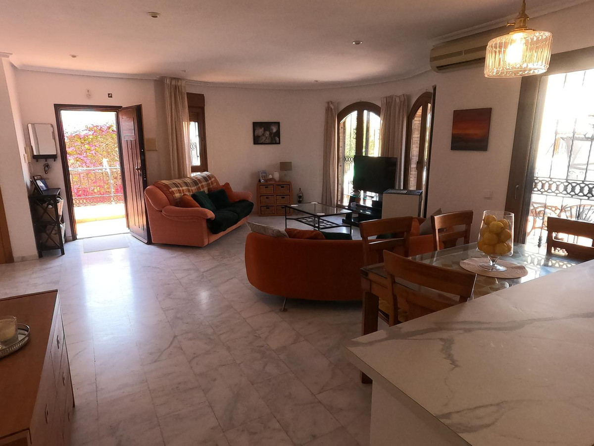 Huis te koop in La Finca Golf | 3 slaapkamers H5408557