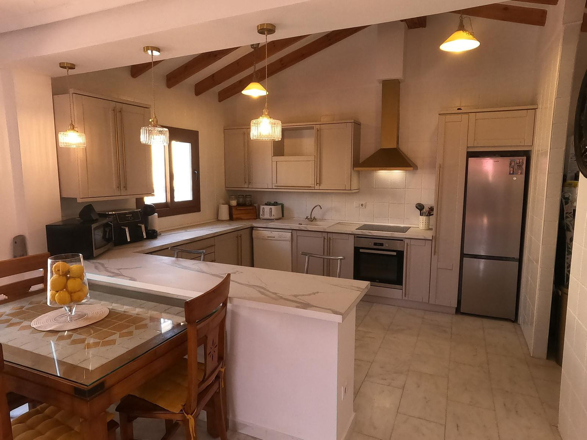 Huis te koop in La Finca Golf | 3 slaapkamers H5408557