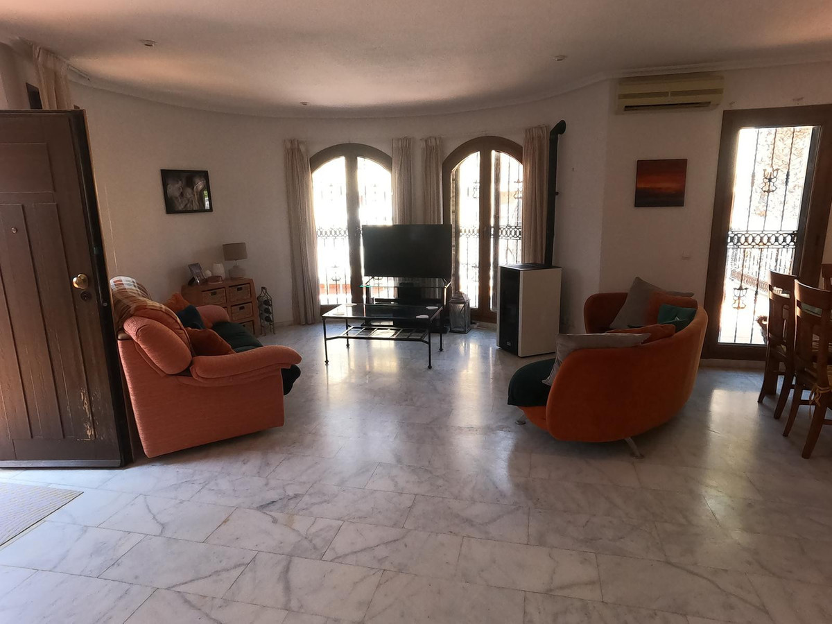 Huis te koop in La Finca Golf | 3 slaapkamers H5408557