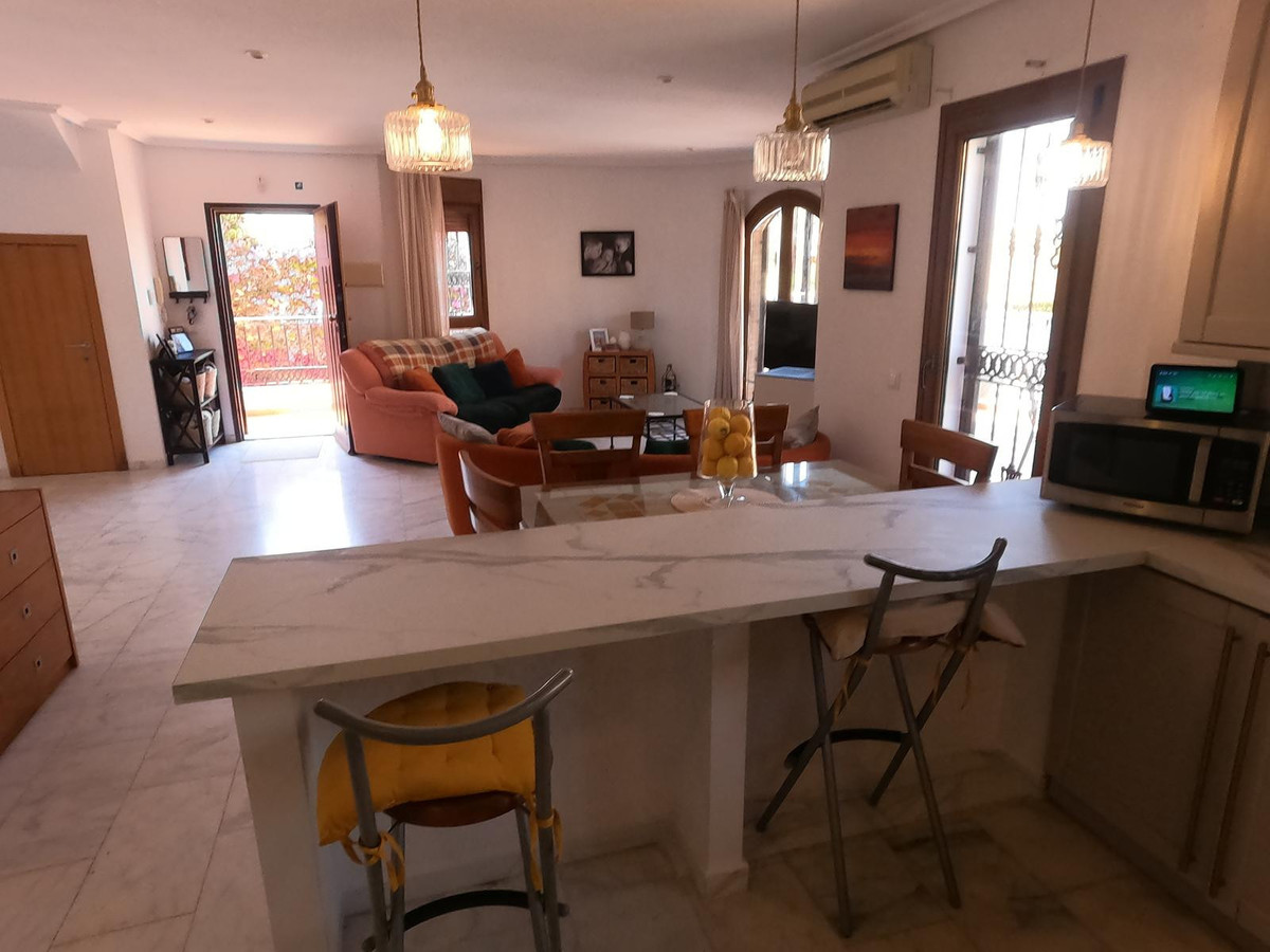 Huis te koop in La Finca Golf | 3 slaapkamers H5408557