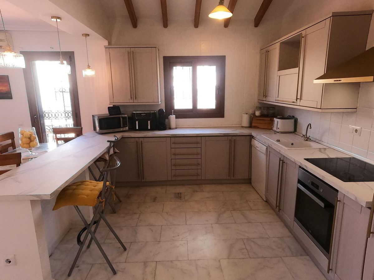 Huis te koop in La Finca Golf | 3 slaapkamers H5408557