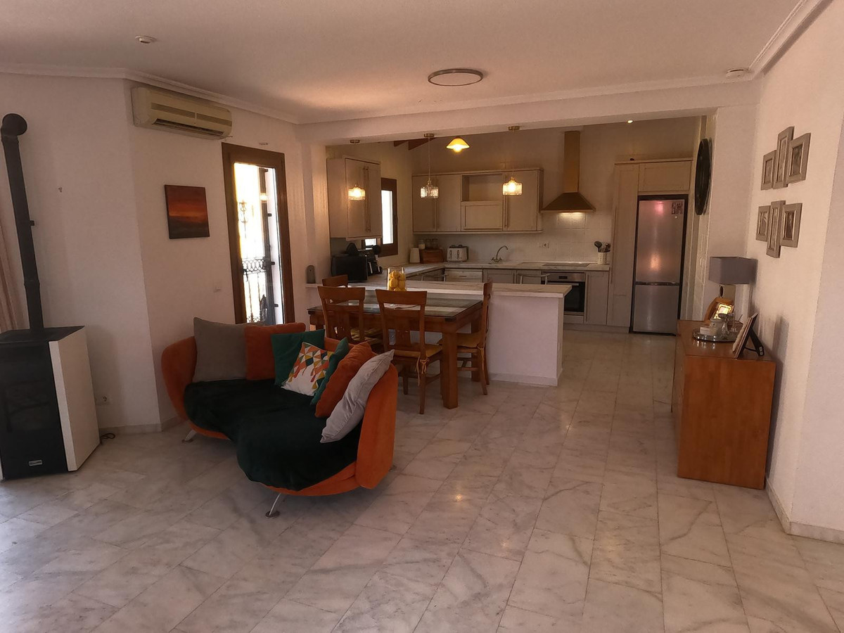 Huis te koop in La Finca Golf | 3 slaapkamers H5408557