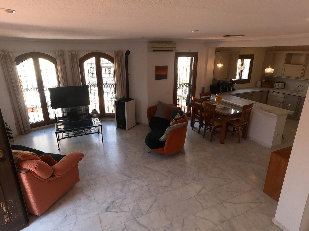 Huis te koop in La Finca Golf | 3 slaapkamers H5408557