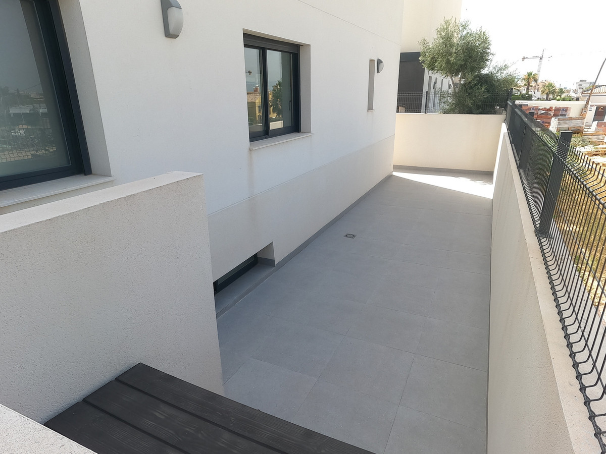 Huis te koop in La Finca Golf | 5 slaapkamers H5440657