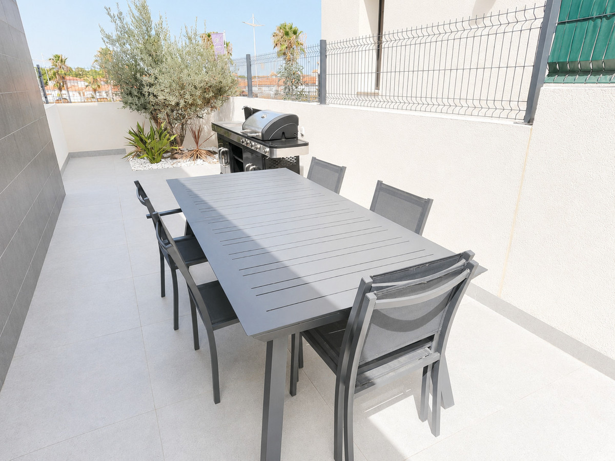 Huis te koop in La Finca Golf | 5 slaapkamers H5440657