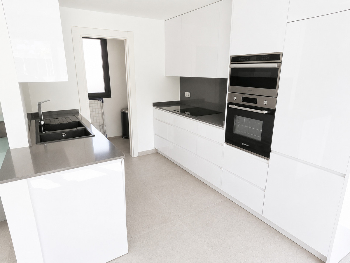 Huis te koop in La Finca Golf | 5 slaapkamers H5440657