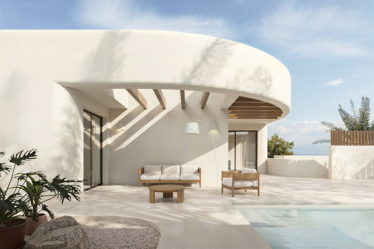 Huis te koop in La Finca Golf | 3 slaapkamers H5489164