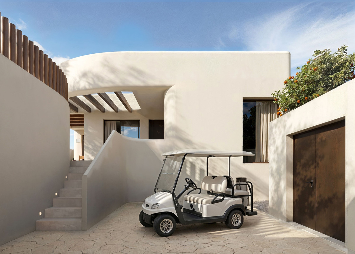 Huis te koop in La Finca Golf | 3 slaapkamers H5489164