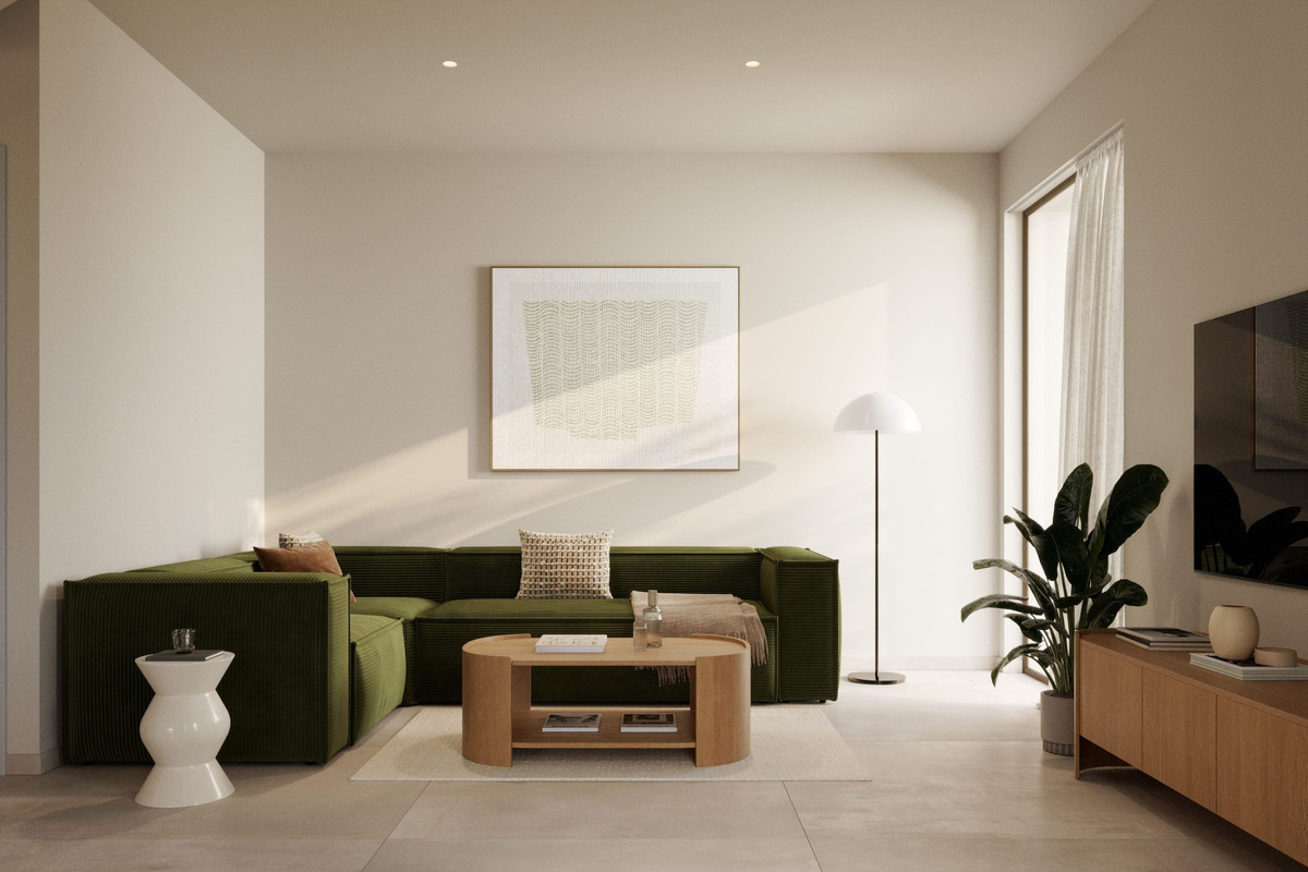 Huis te koop in La Finca Golf | 3 slaapkamers H5489164