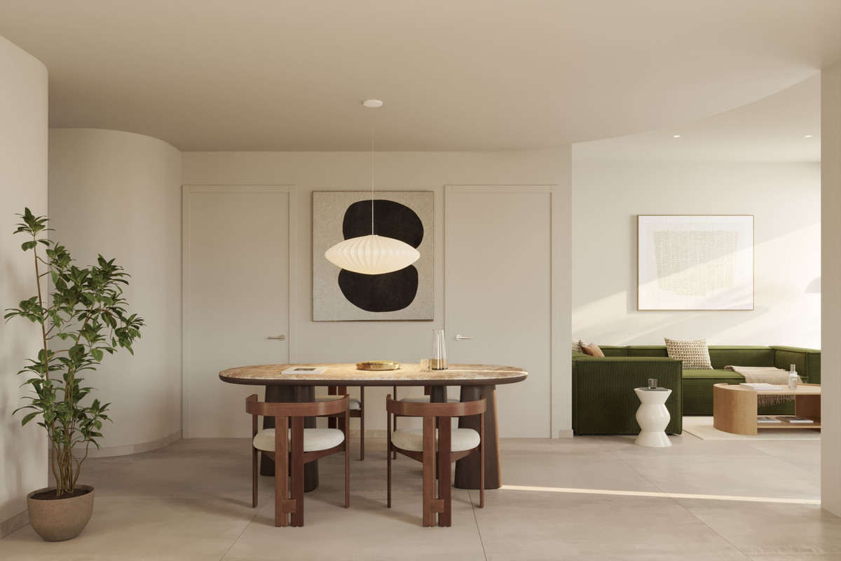 Huis te koop in La Finca Golf | 3 slaapkamers H5489164